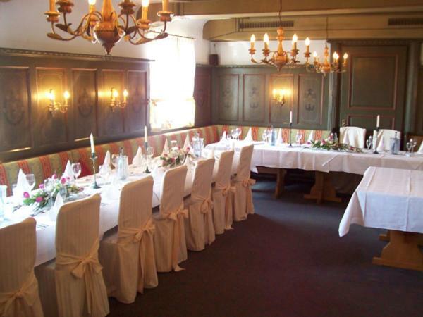 Hotel,Gasthaus Zum Wenden Wendelstein Εξωτερικό φωτογραφία