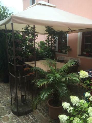 Hotel,Gasthaus Zum Wenden Wendelstein Εξωτερικό φωτογραφία
