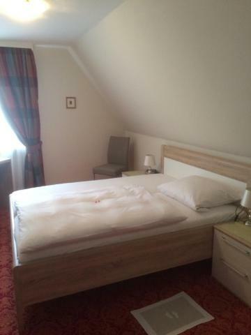 Hotel,Gasthaus Zum Wenden Wendelstein Εξωτερικό φωτογραφία